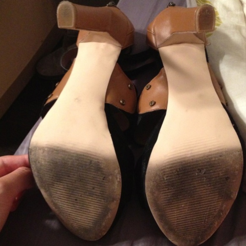 DV Dolce Vita Phoenix heels - Picture 2 of 3